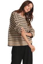 Cargar imagen en el visor de la galería, Sueter Romy
