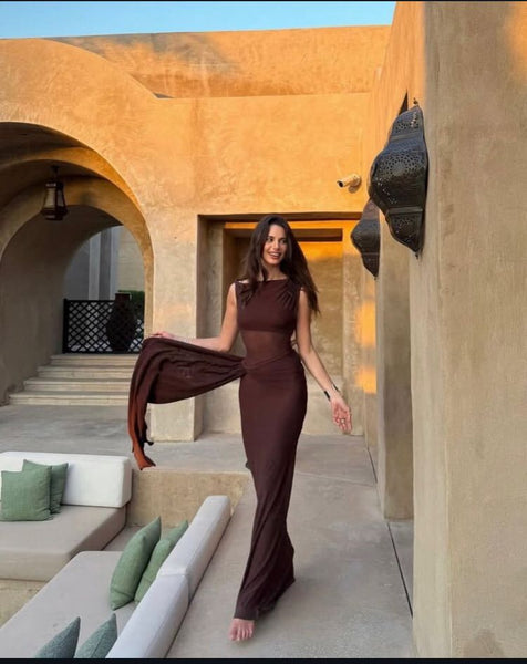 Vestido The Sisal
