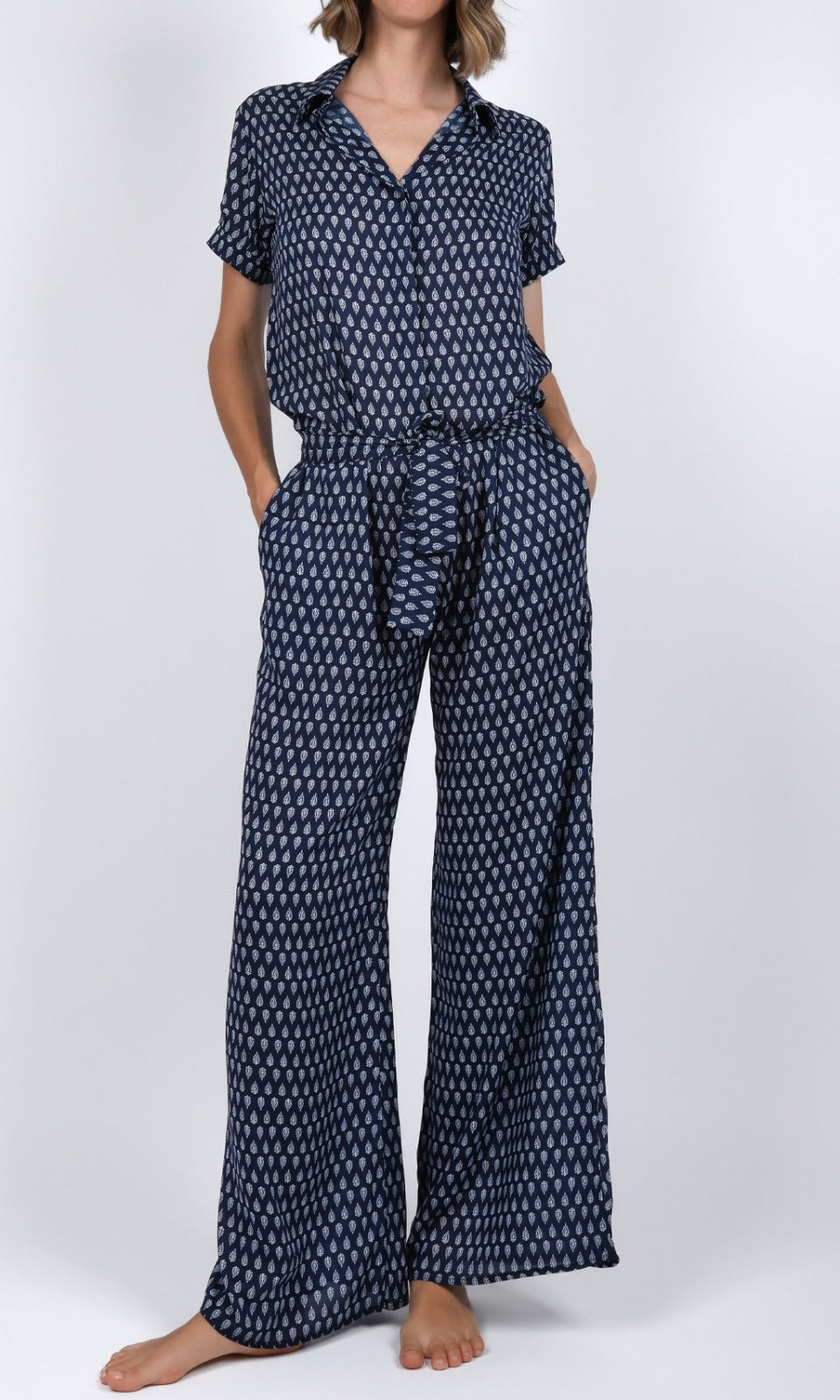 Jumpsuit Meg