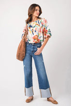 Cargar imagen en el visor de la galería, Jeans Cuffed
