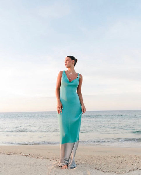 Vestido Sarai