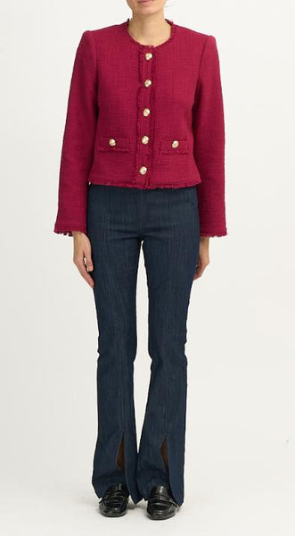 Jacket Christie