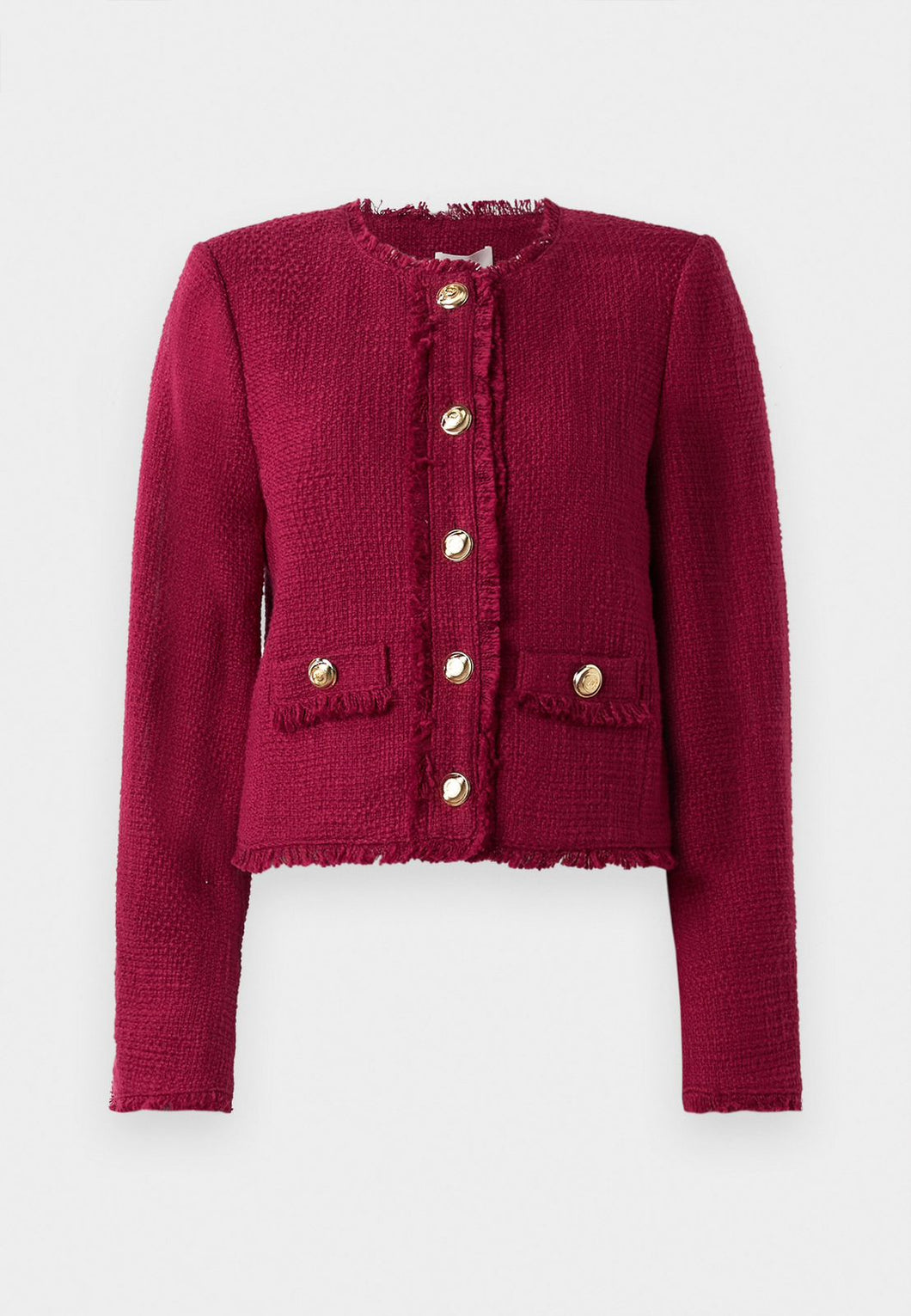 Jacket Christie