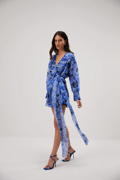 Vestido Nalini