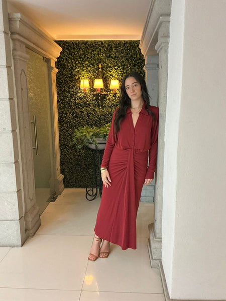 Vestido Seferina