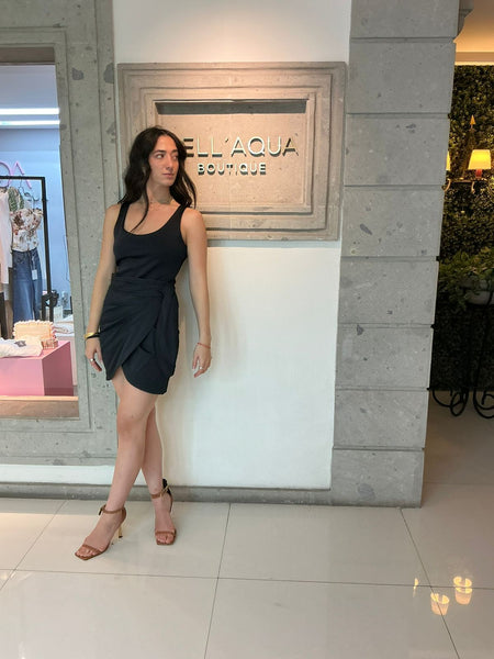 Vestido Zaho
