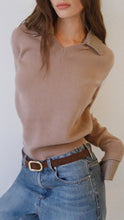 Cargar imagen en el visor de la galería, Sweater Maia
