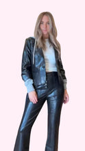 Cargar imagen en el visor de la galería, Blazer Vegan
