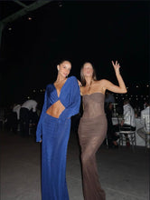 Cargar imagen en el visor de la galería, Vestido Morgan
