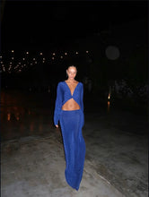 Cargar imagen en el visor de la galería, Vestido Morgan
