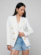 Cargar imagen en el visor de la galería, Blazer Kyomi
