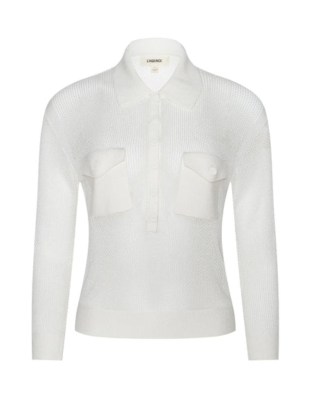 Blusa Carine
