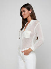 Cargar imagen en el visor de la galería, Blusa Carine
