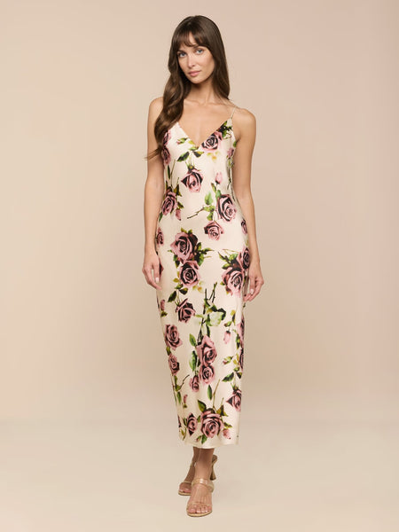 Vestido Seridie