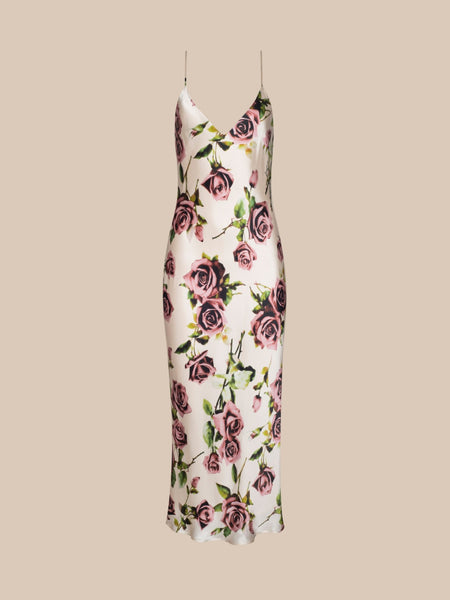 Vestido Seridie