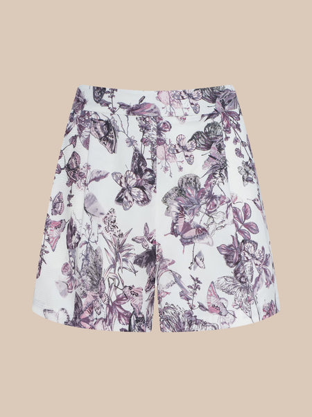 Short Sylie