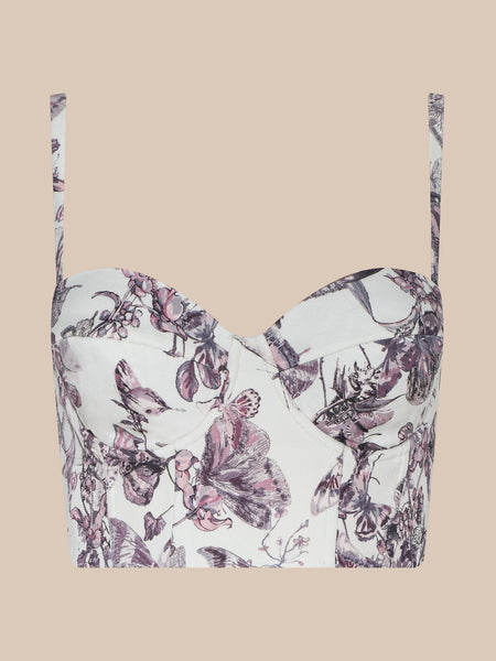 Bustier Sonya