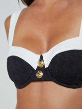 Cargar imagen en el visor de la galería, Bikini Alexandria
