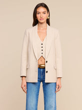 Cargar imagen en el visor de la galería, Blazer Amelie
