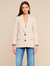 Cargar imagen en el visor de la galería, Blazer Amelie
