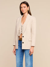Cargar imagen en el visor de la galería, Blazer Amelie

