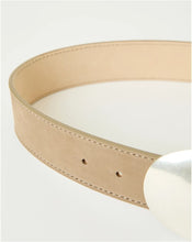 Cargar imagen en el visor de la galería, Cinturón Myra Nubuck
