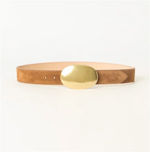 Cargar imagen en el visor de la galería, Cinturón Myra Suede
