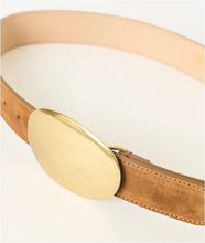 Cargar imagen en el visor de la galería, Cinturón Myra Suede
