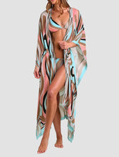 Cargar imagen en el visor de la galería, Kimono Kara
