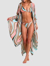 Cargar imagen en el visor de la galería, Kimono Kara
