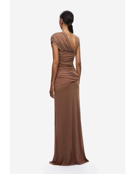 Vestido Interwoven