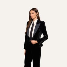Cargar imagen en el visor de la galería, Blazer Philippa
