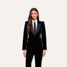 Cargar imagen en el visor de la galería, Blazer Philippa
