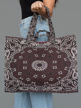 Cargar imagen en el visor de la galería, Bolsa Playa Bandana
