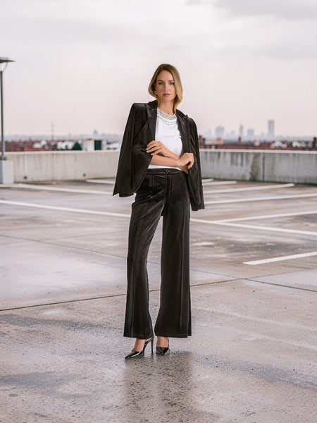 Jacket Blazer