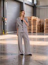 Cargar imagen en el visor de la galería, Blazer Oversized

