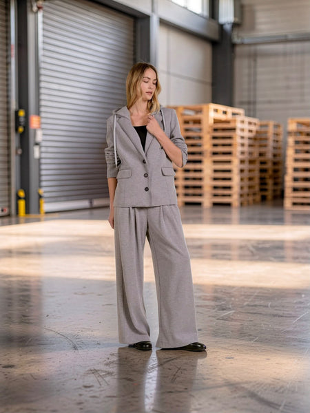 Blazer Oversized