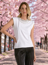 Cargar imagen en el visor de la galería, Blusa Embel
