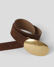 Cargar imagen en el visor de la galería, Cinturón Myra Croco
