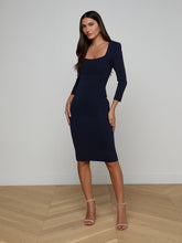 Cargar imagen en el visor de la galería, Vestido Mary
