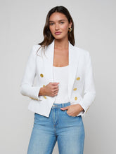 Cargar imagen en el visor de la galería, Blazer Brooke
