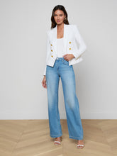 Cargar imagen en el visor de la galería, Blazer Brooke
