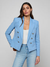 Cargar imagen en el visor de la galería, Blazer Brooke
