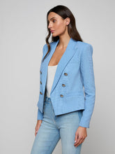 Cargar imagen en el visor de la galería, Blazer Brooke
