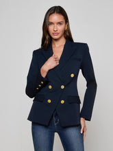 Cargar imagen en el visor de la galería, Blazer Kyomi
