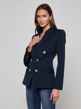 Cargar imagen en el visor de la galería, Blazer Kyomi
