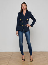 Cargar imagen en el visor de la galería, Blazer Kyomi
