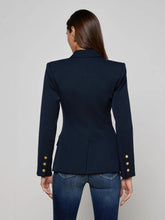 Cargar imagen en el visor de la galería, Blazer Kyomi
