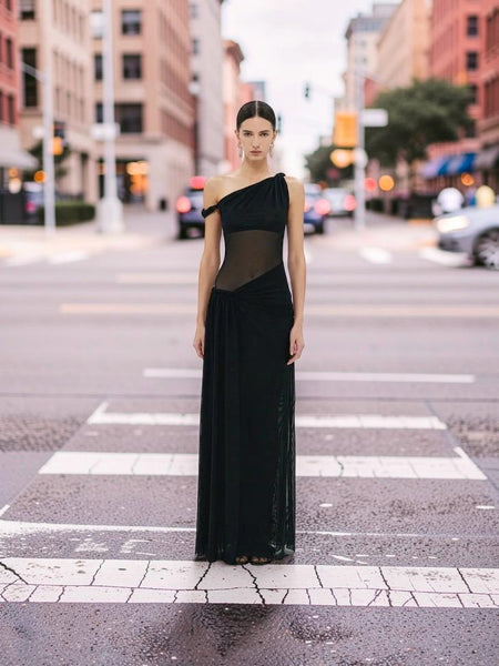Vestido The Sisal