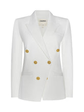 Cargar imagen en el visor de la galería, Blazer Kyomi
